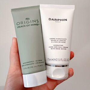 Bundle of Hand creams